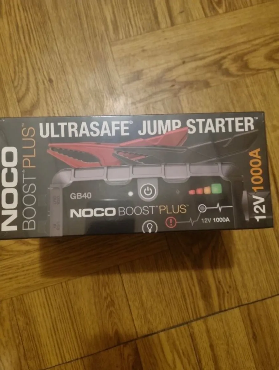 Noco  GB40 - Image 4