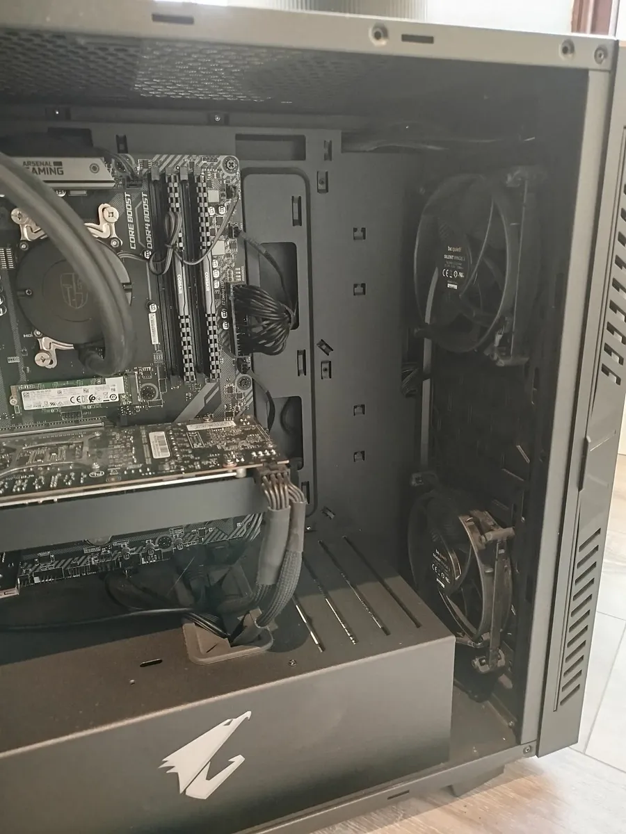 ✨ Gaming PC ✨ - Image 4