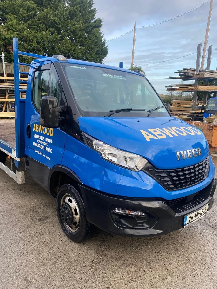Iveco IVECO 2021 - Image 1