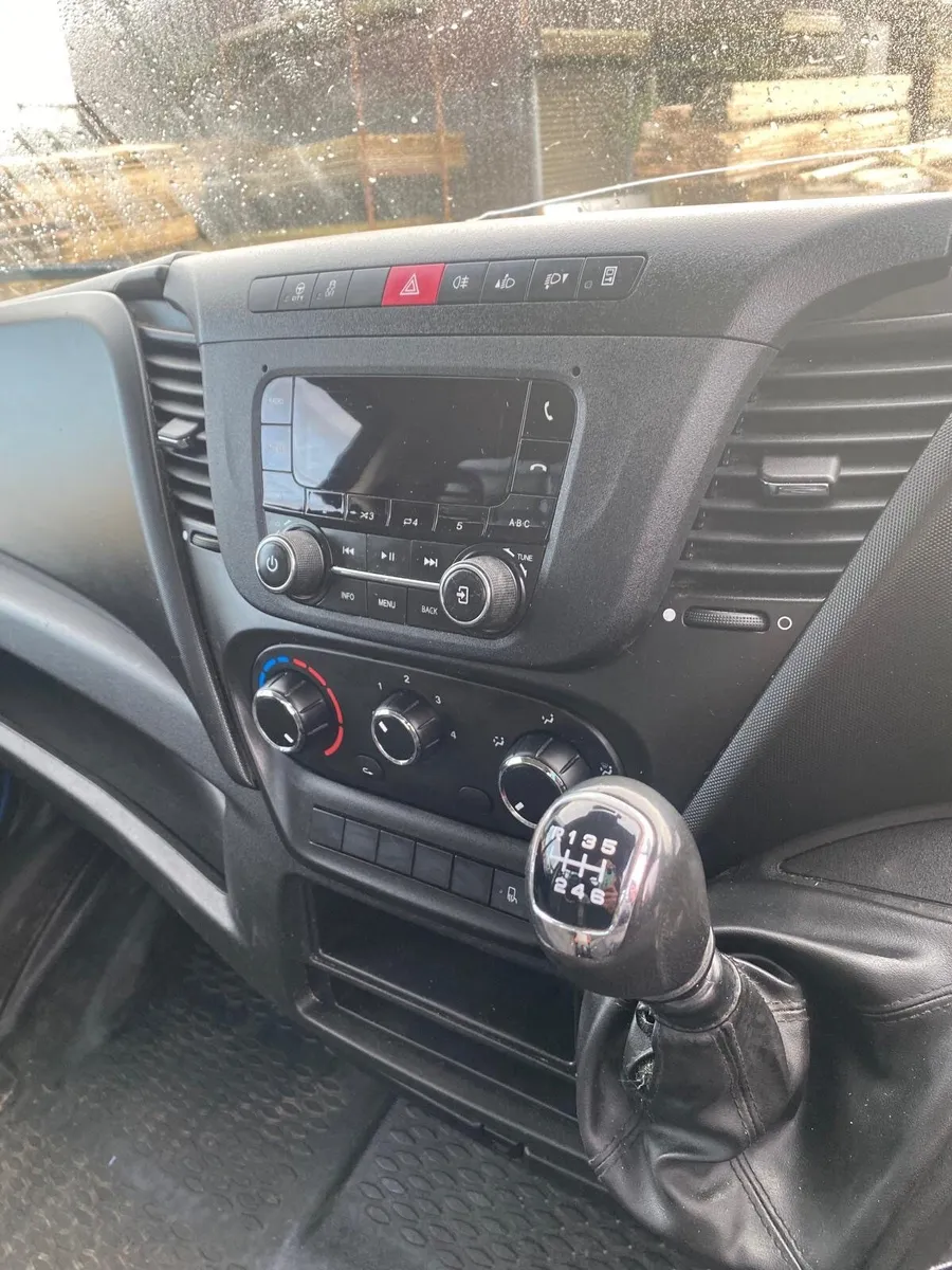 Iveco IVECO 2021 - Image 4