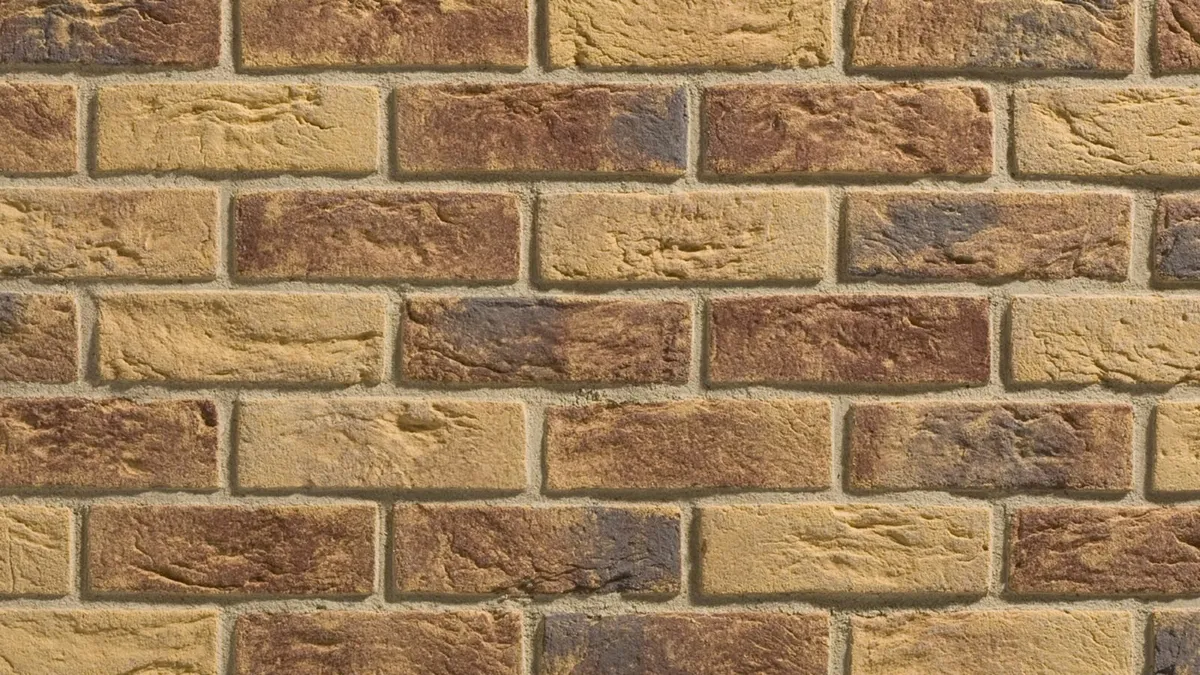 Country Brick 610 – Wall Cladding - Image 2