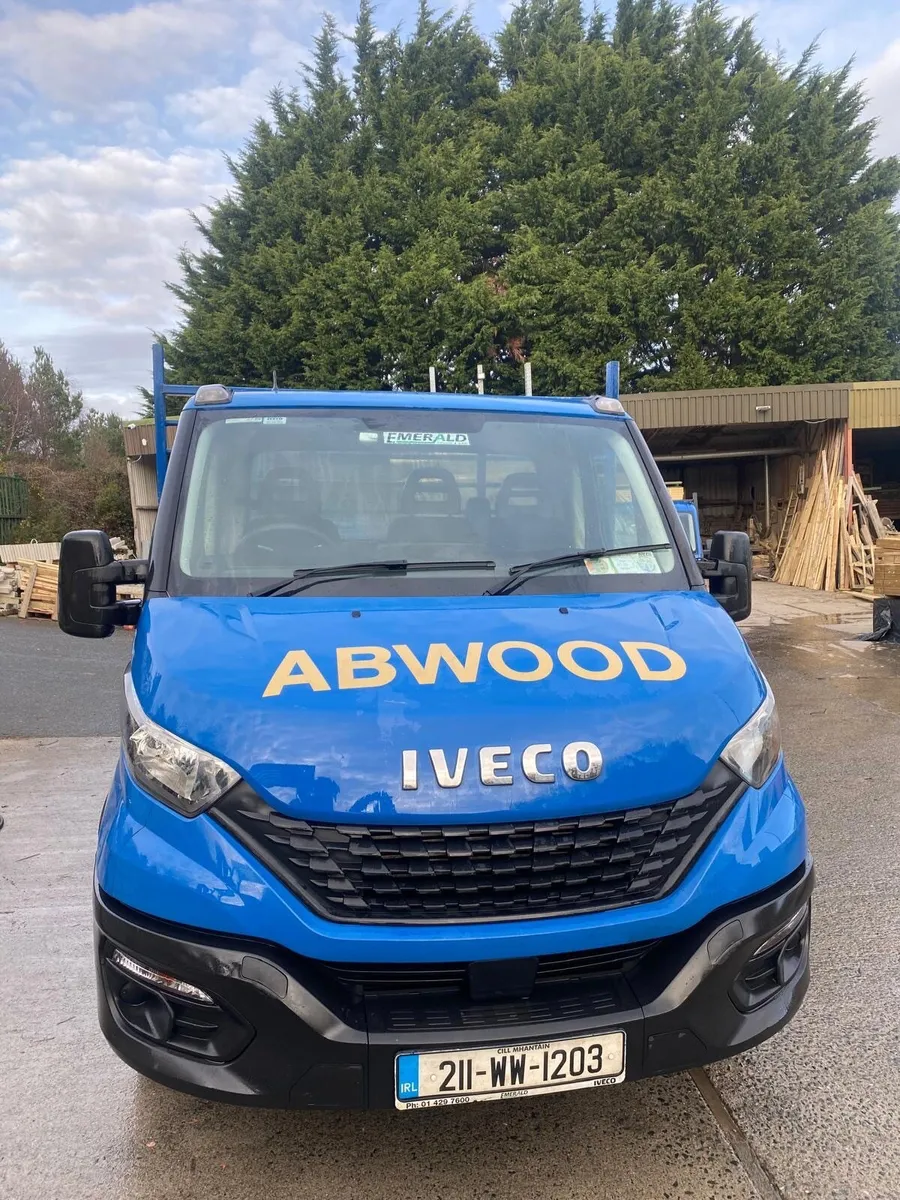 Iveco IVECO 2021 - Image 2