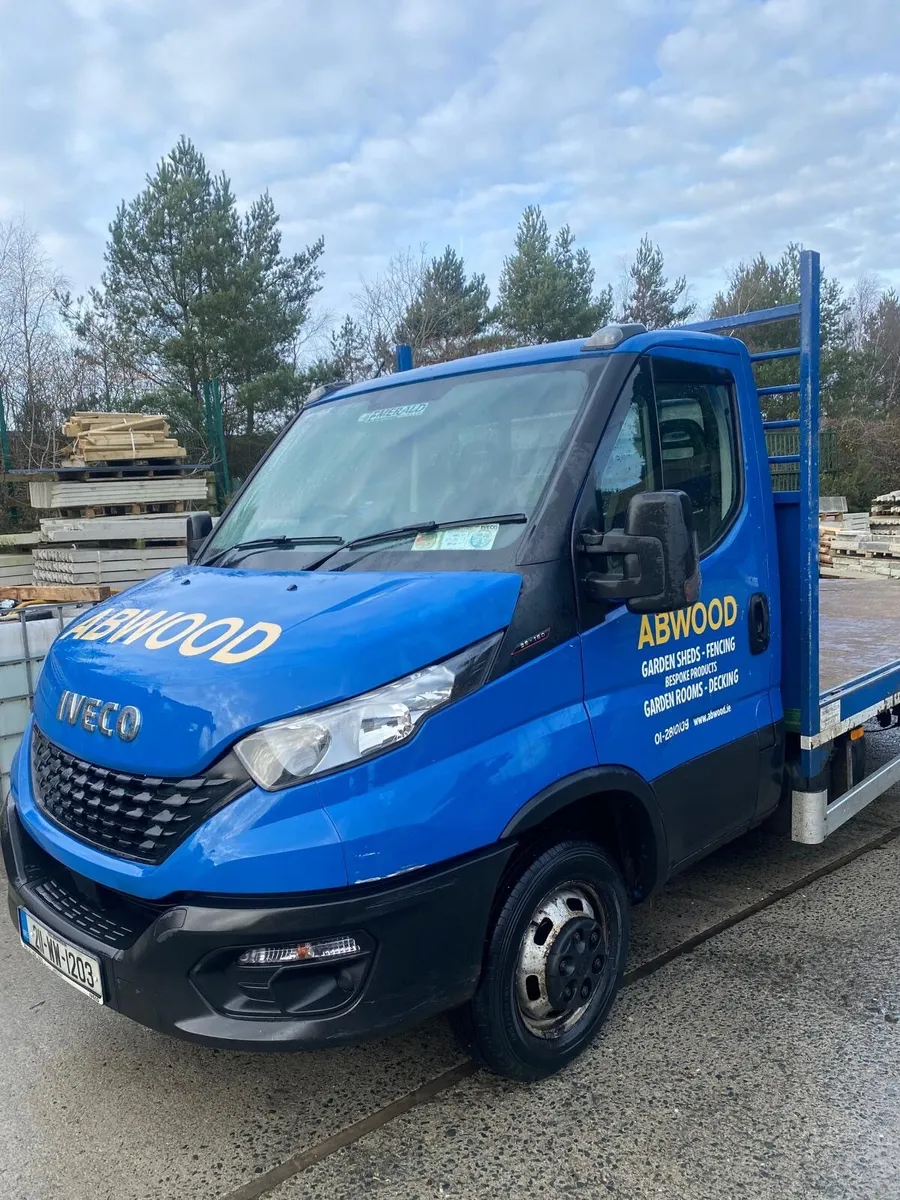 Iveco IVECO 2021 - Image 3