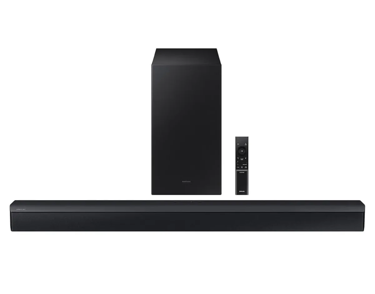 Samsung Soundbar Brand New - Image 1