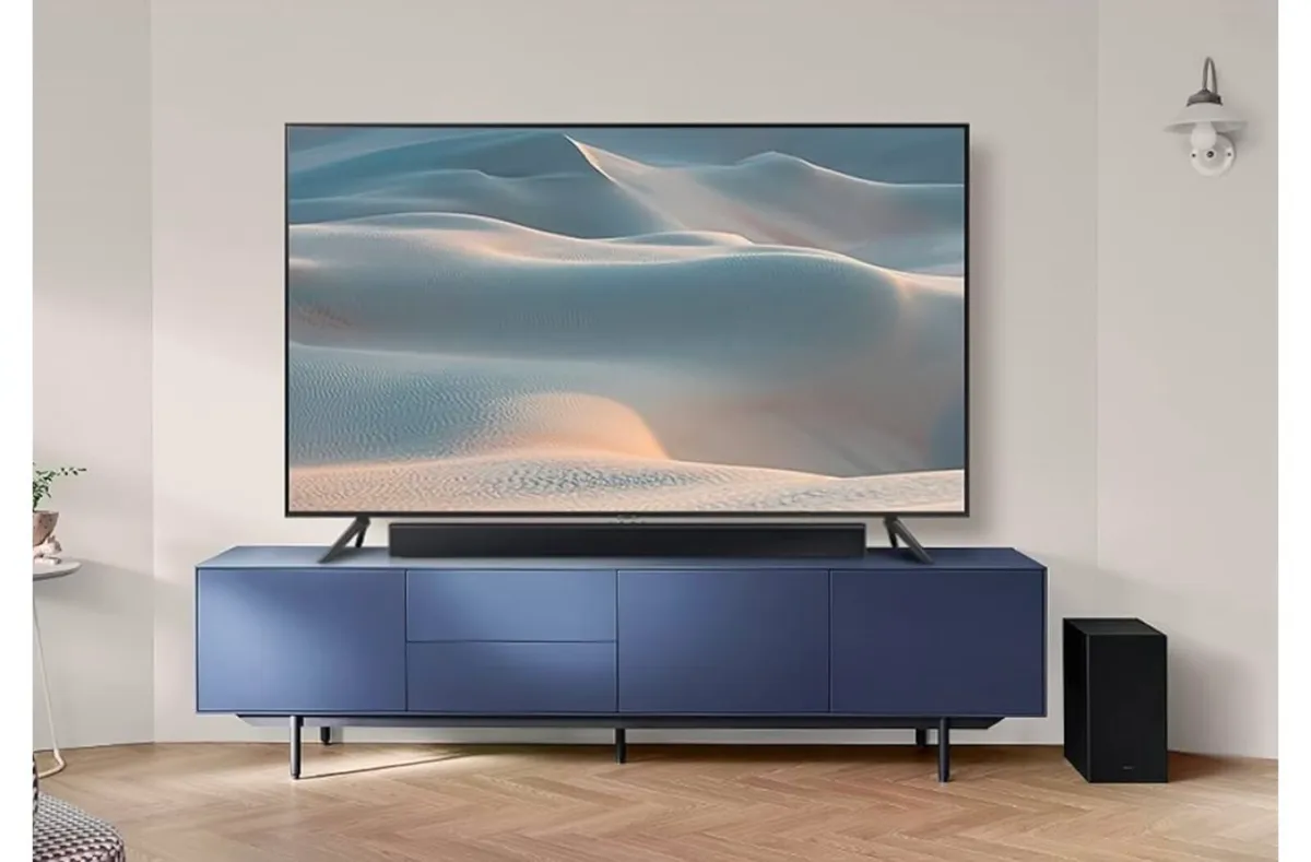 Samsung Soundbar Brand New - Image 2