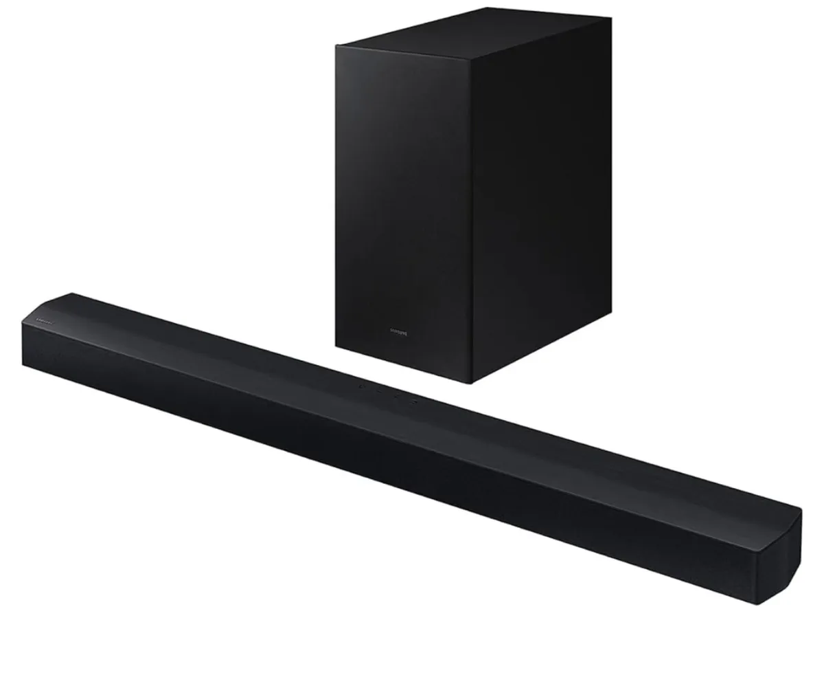 Samsung Soundbar Brand New - Image 3