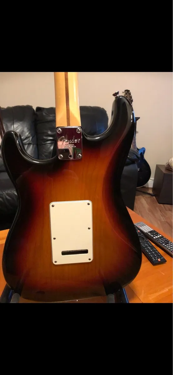 Stratocaster USA - Image 4