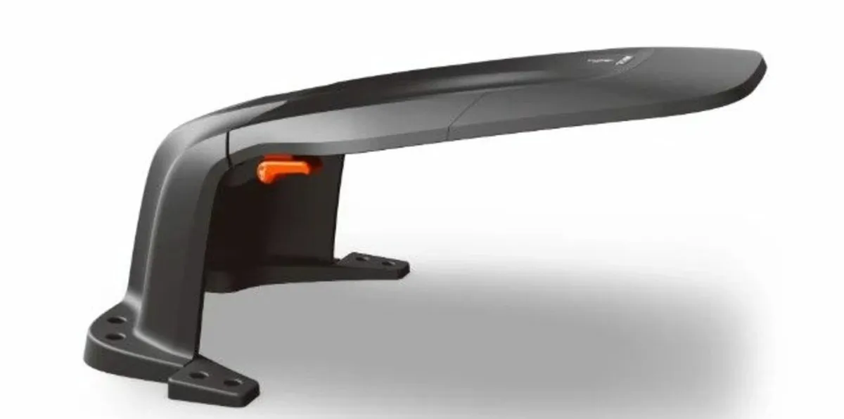 Segway Navimow X Series Robot Mower Garage - Image 1