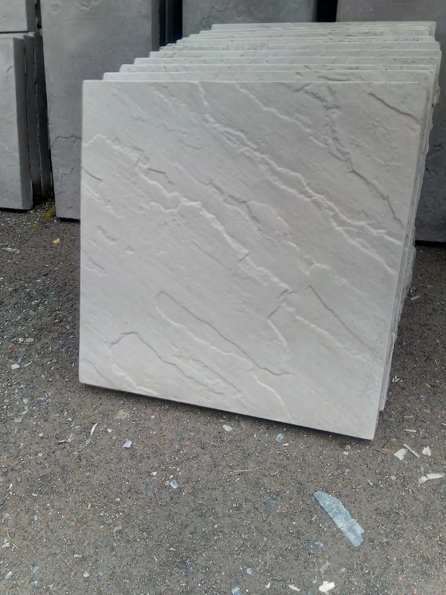 150 Slabs (30m2) DELIVERY INCLUDED - Image 1