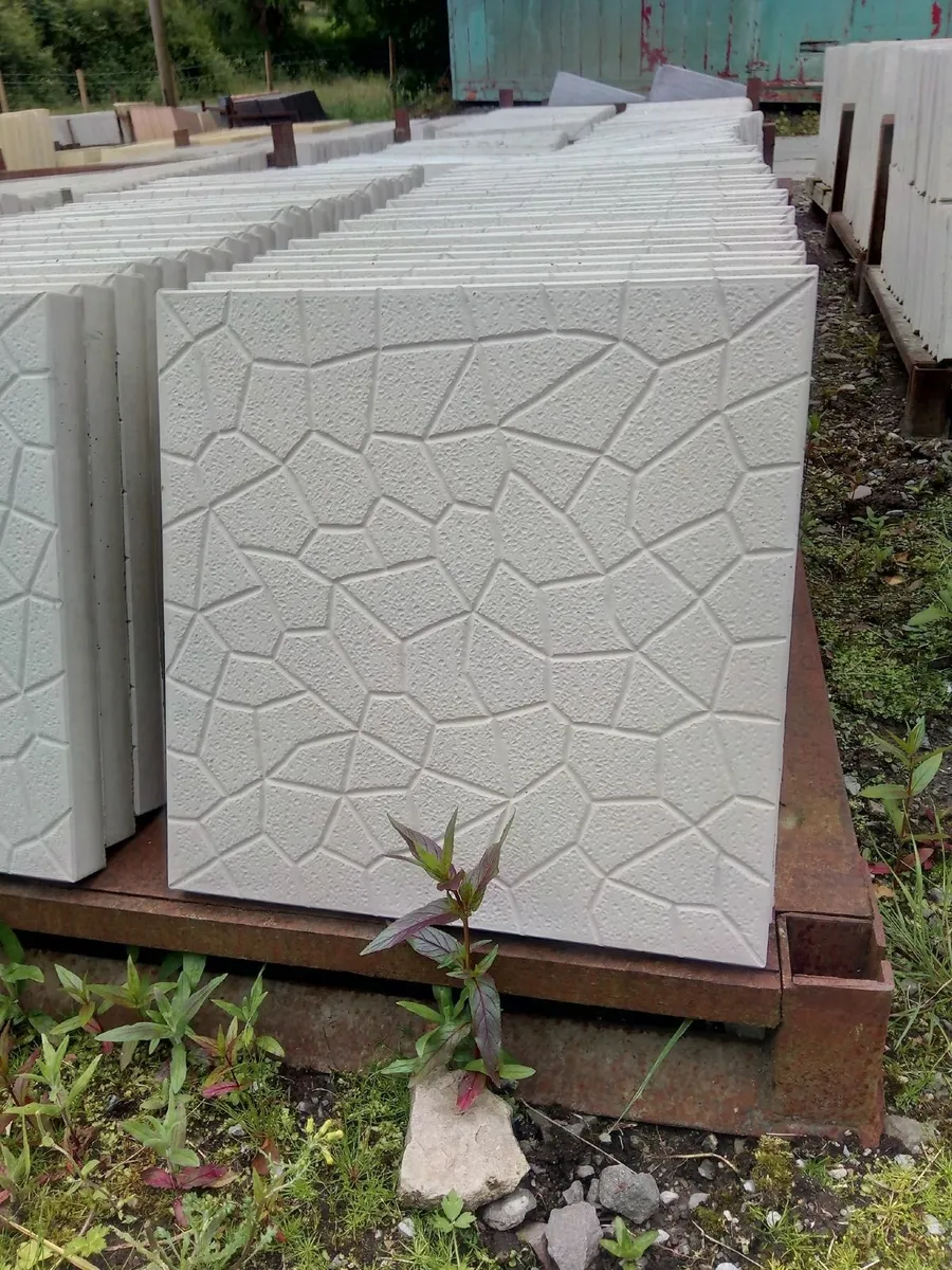 150 Slabs (30m2) DELIVERY INCLUDED - Image 2