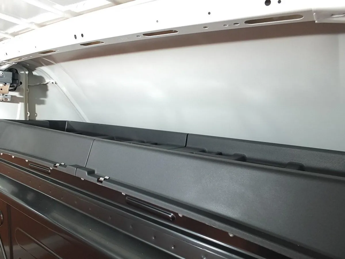 2024 Iveco Daily Medium Roof Panel Van - Image 3