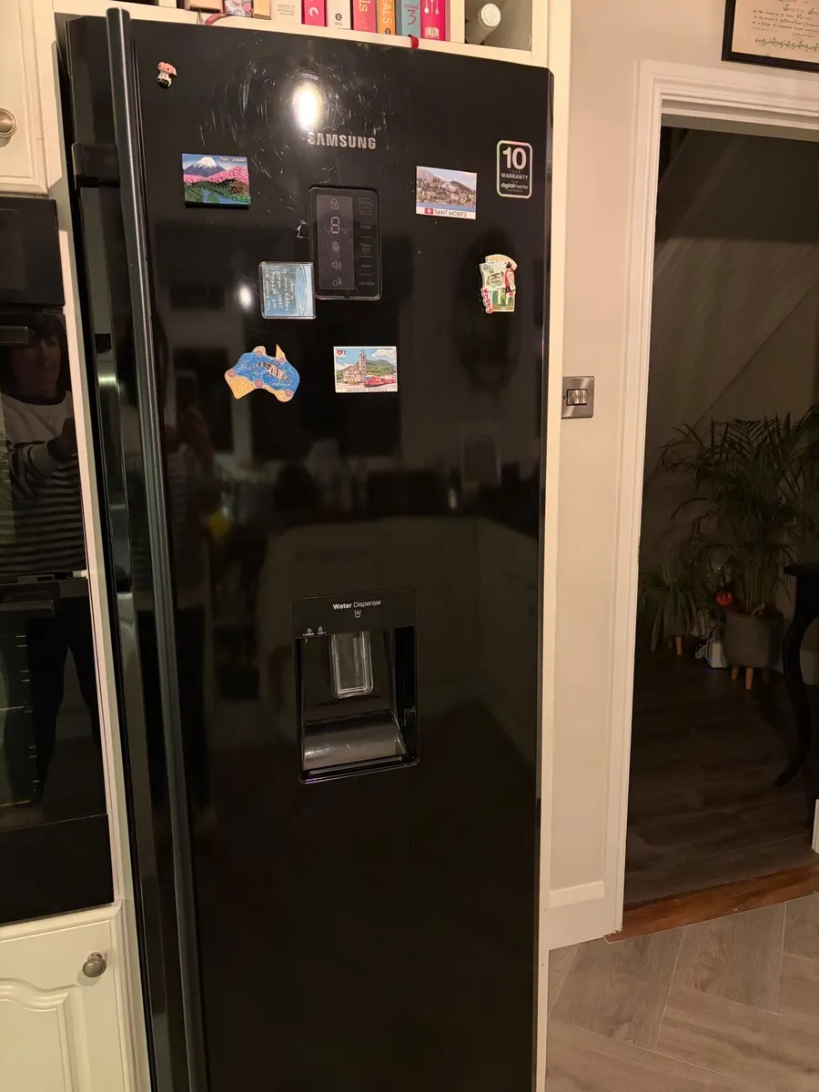 Samsung Fridge - Image 1