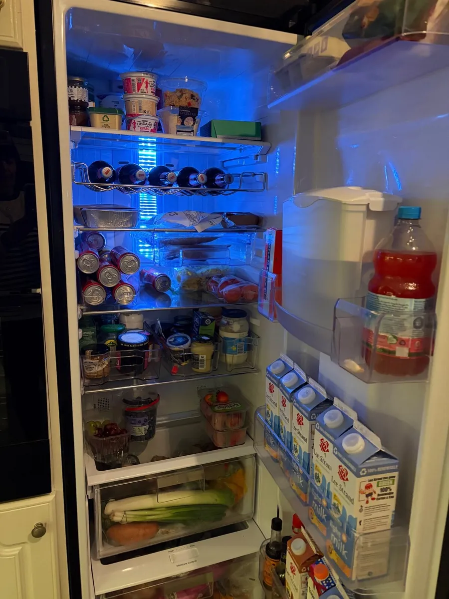 Samsung Fridge - Image 2