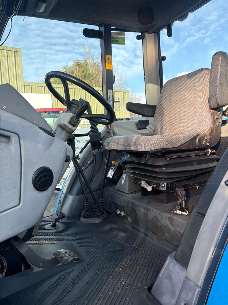 Landini Ghibili 90 - Image 4