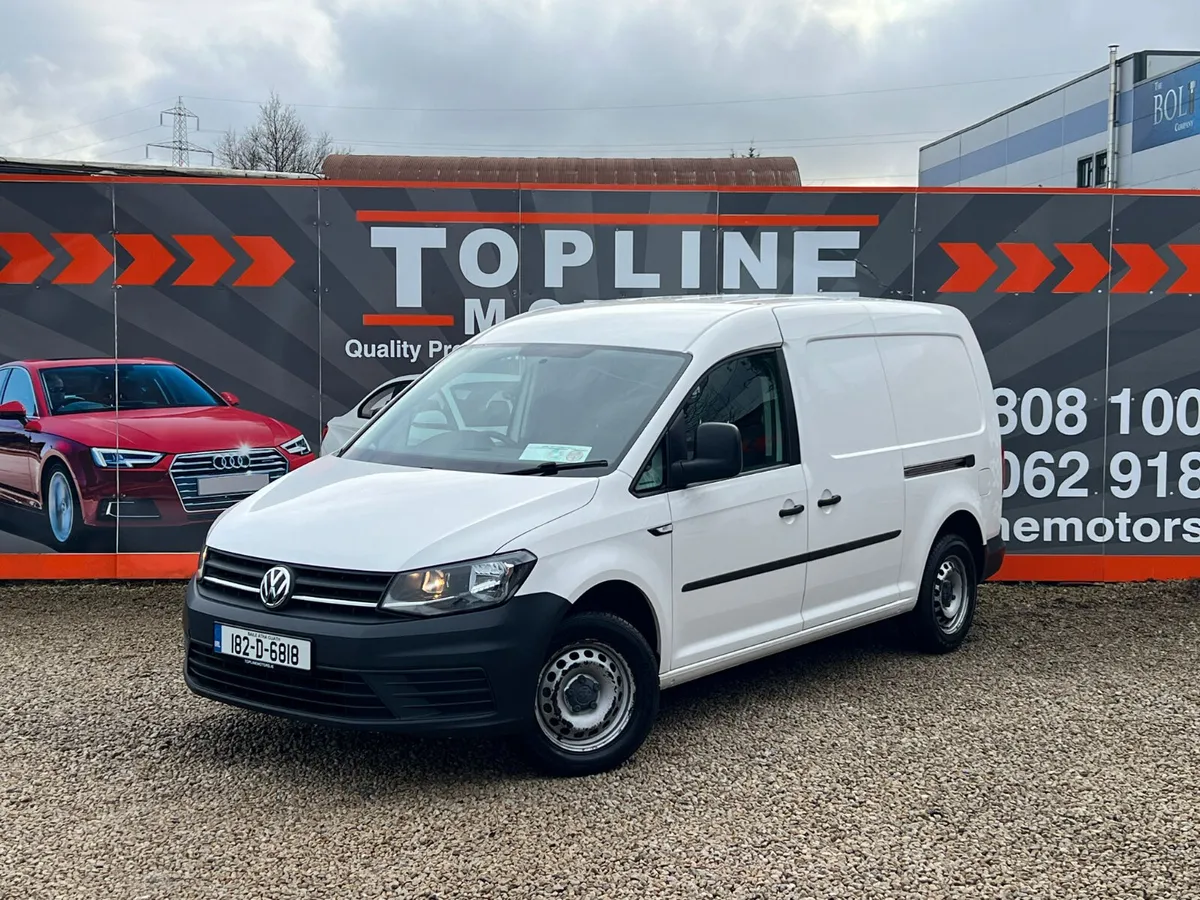 ==MAXI MODEL//LWB//NEW DOE//SERVICED== - Image 4