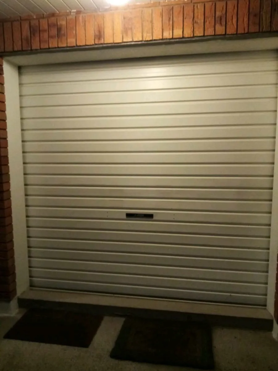 Roller Garage Doot - Image 4