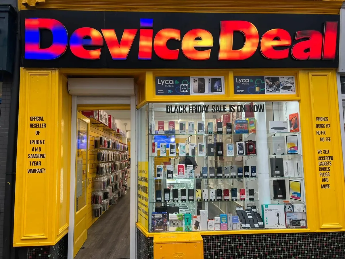 🎁IPHONE 12, 1YEAR WARANTY 128GB - Image 4