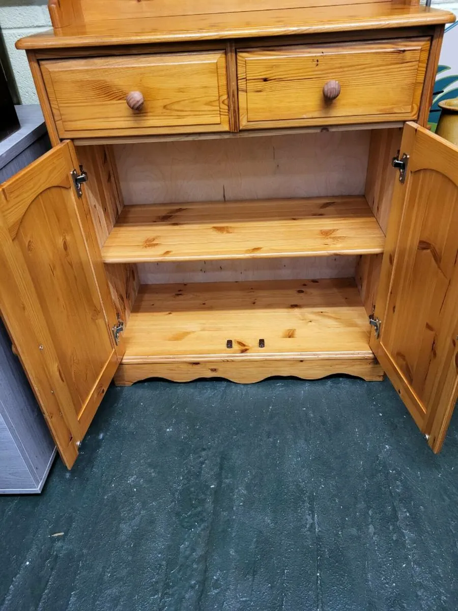 Pine Dresser - Image 3