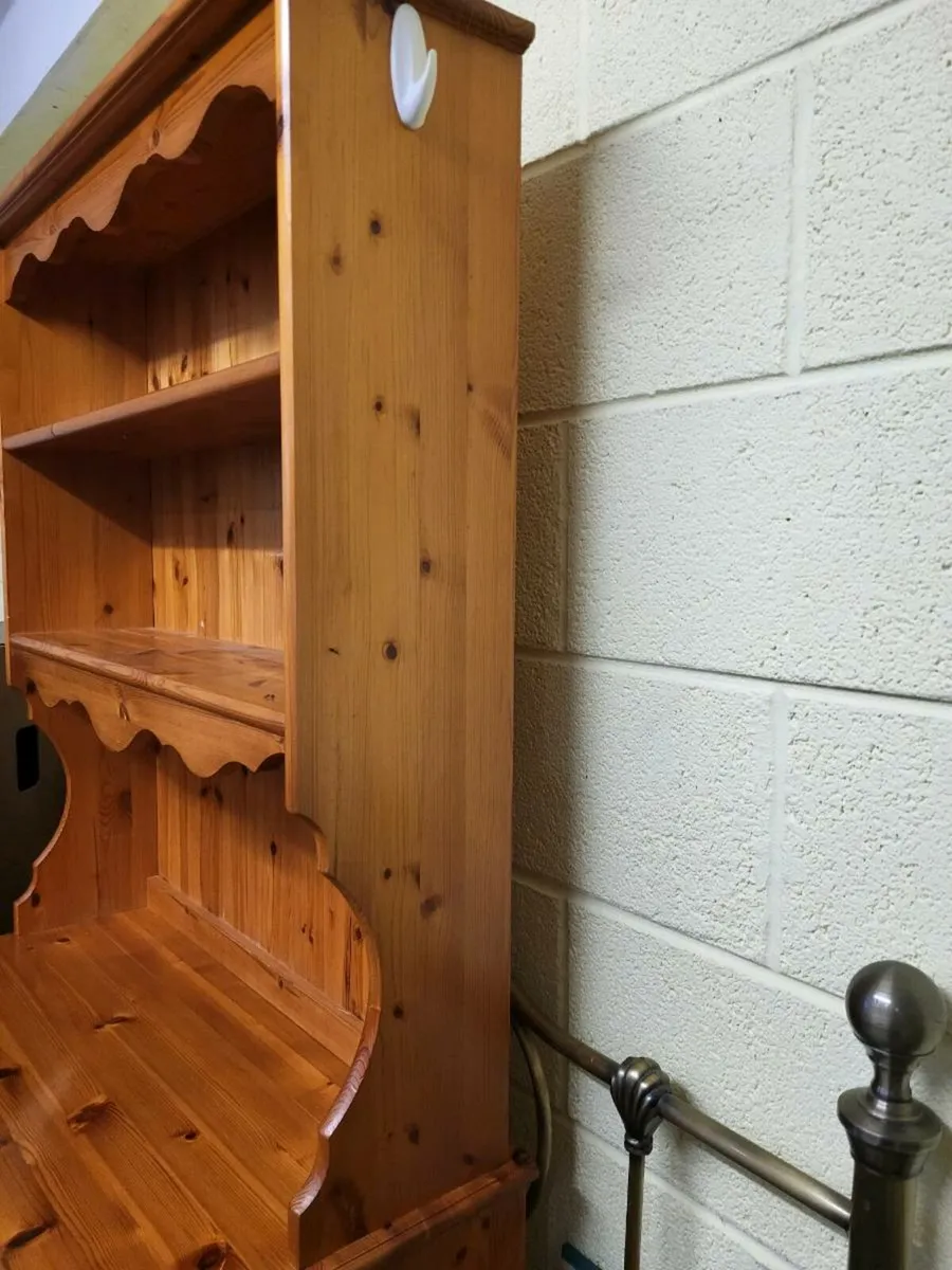 Pine Dresser - Image 4