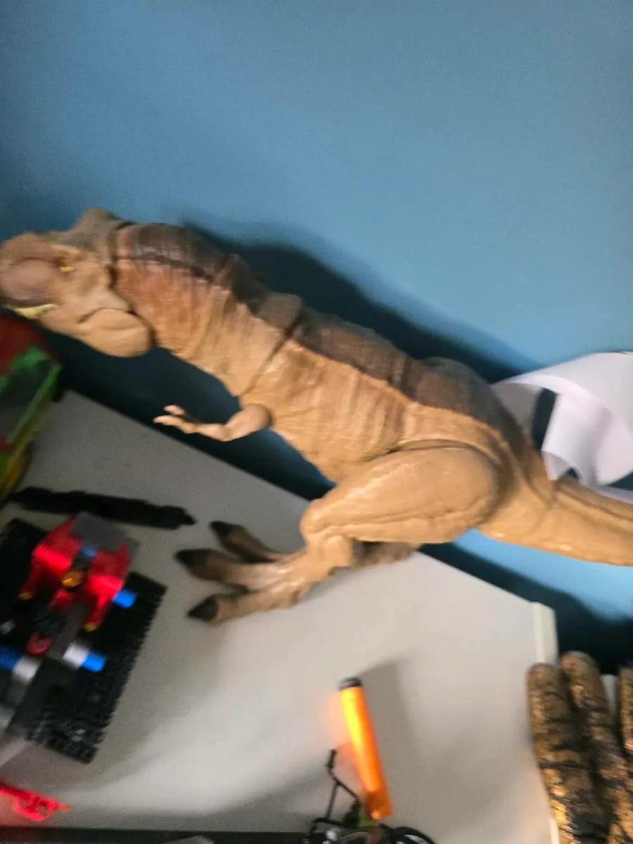 dinoasours - Image 1