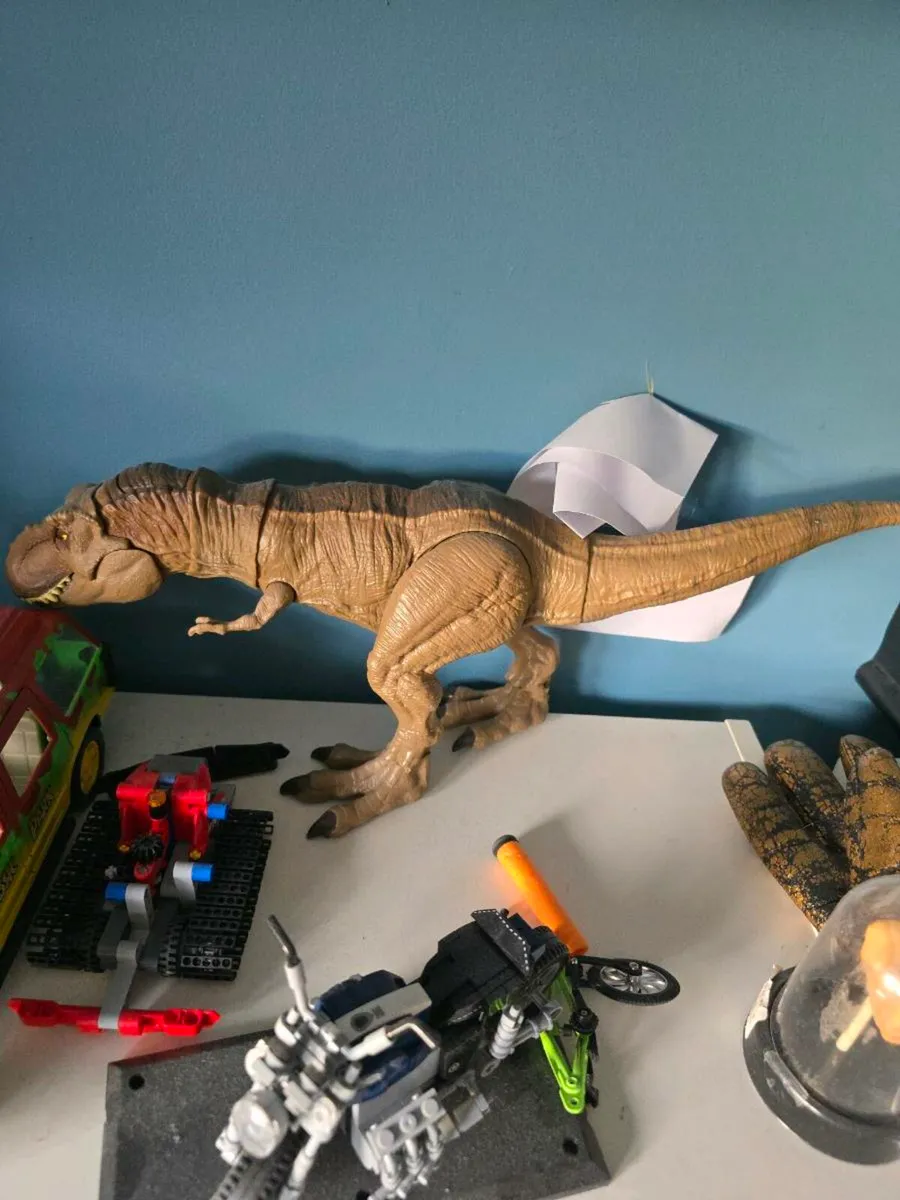 dinoasours - Image 2