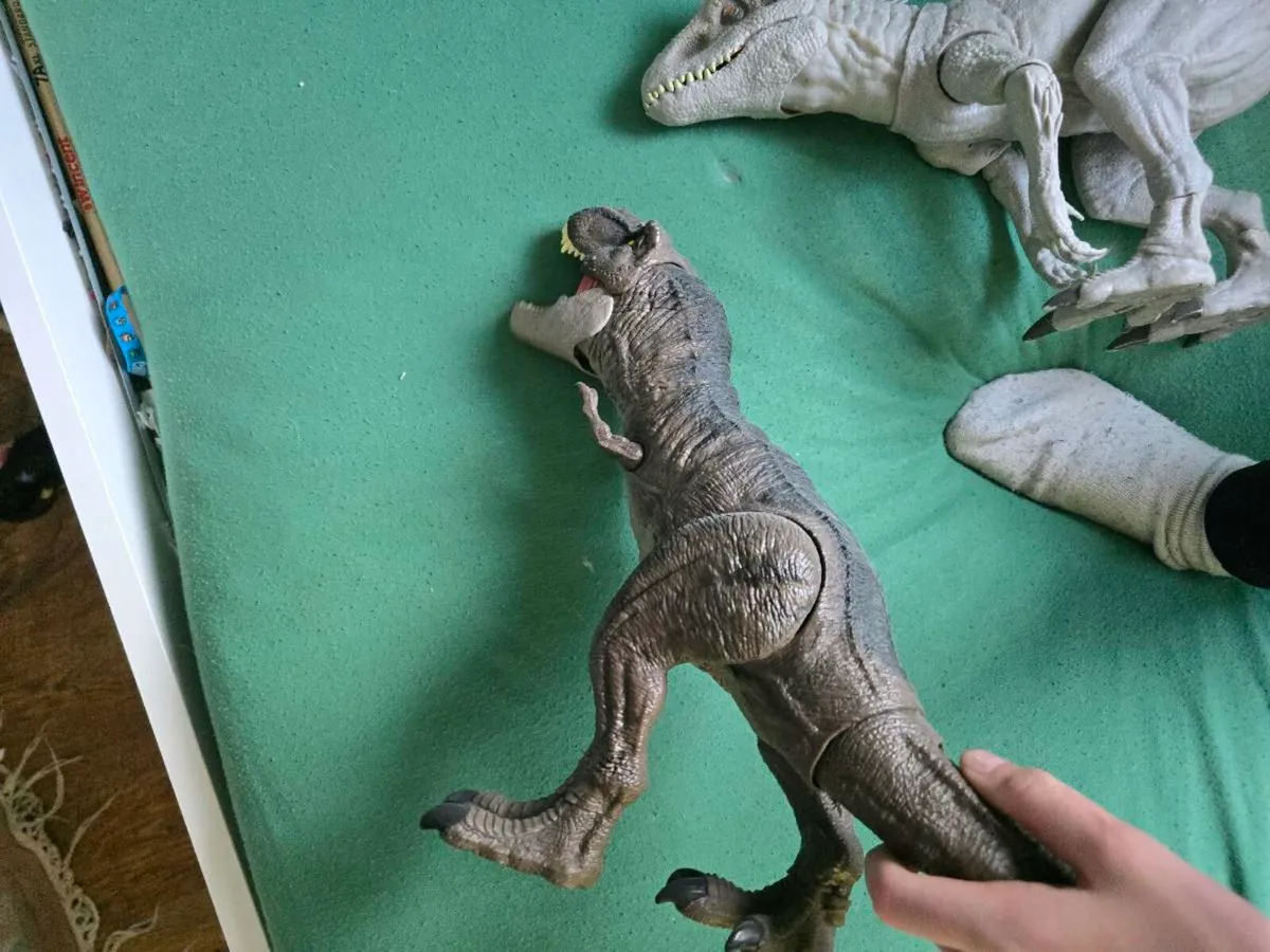 dinoasours - Image 4