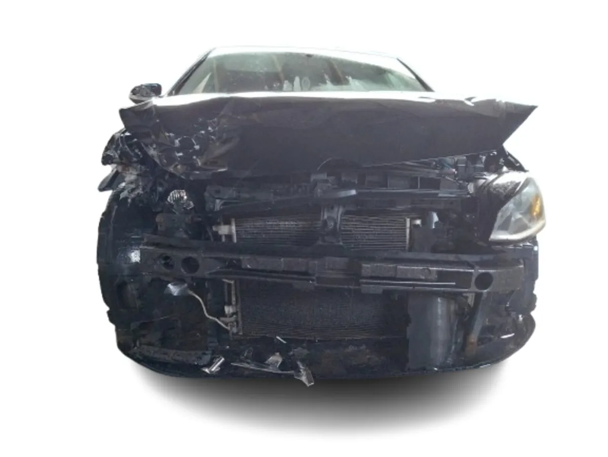 2014 VOLKSWAGEN GOLF For Breaking/Dismantling - Image 2
