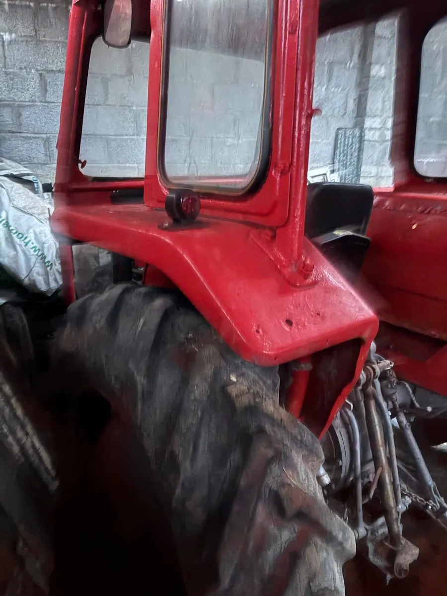 Massey Ferguson 35 (non runner) - Image 1