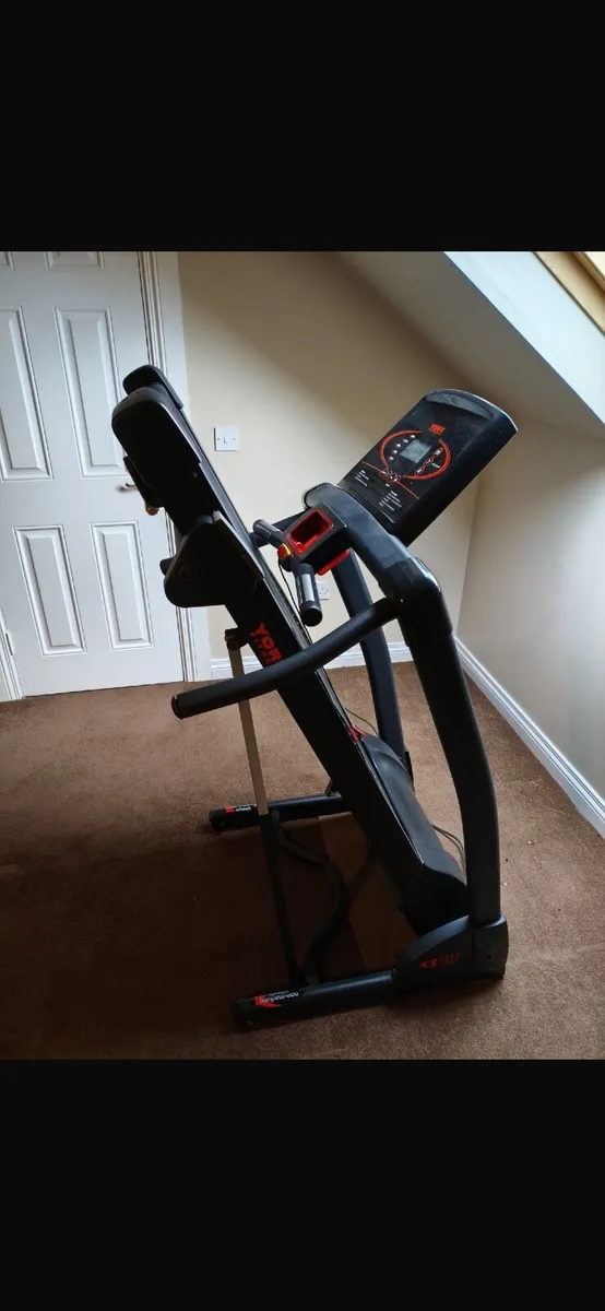 Threadmill - Image 1