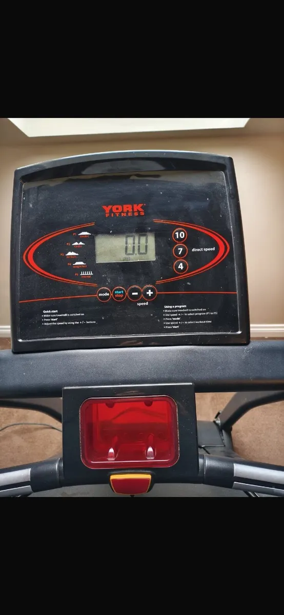 Threadmill - Image 2