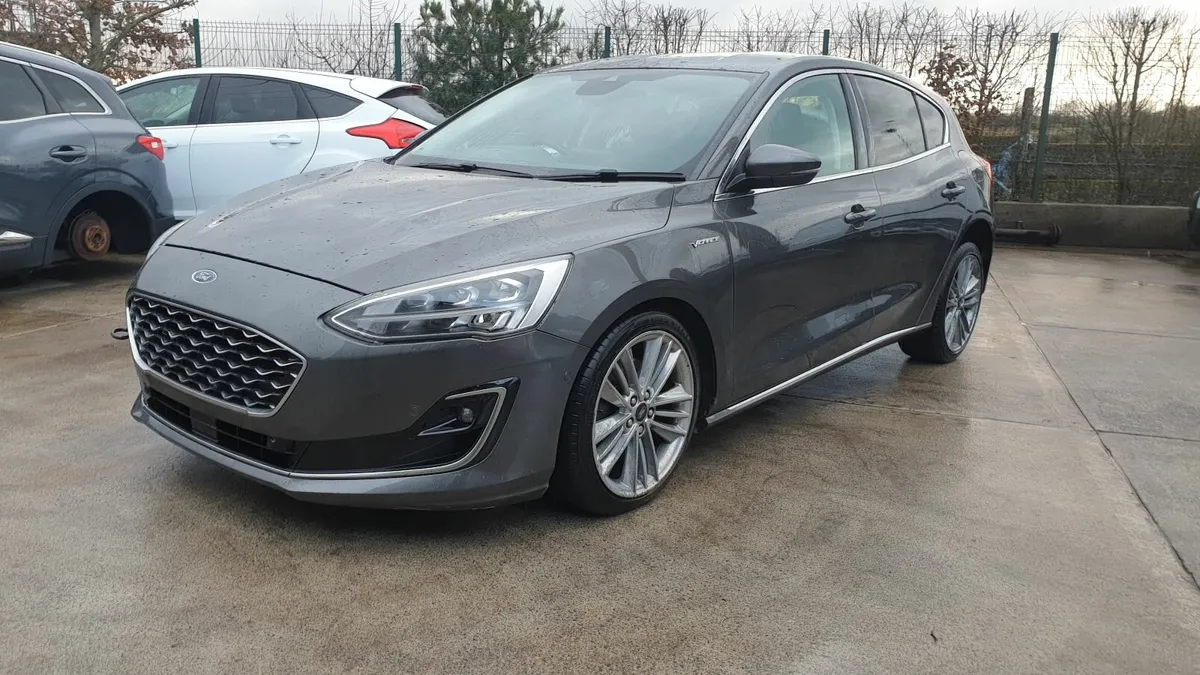 *For parts* Ford Focus Vignale, 2.0 dsl auto (2019 - Image 1
