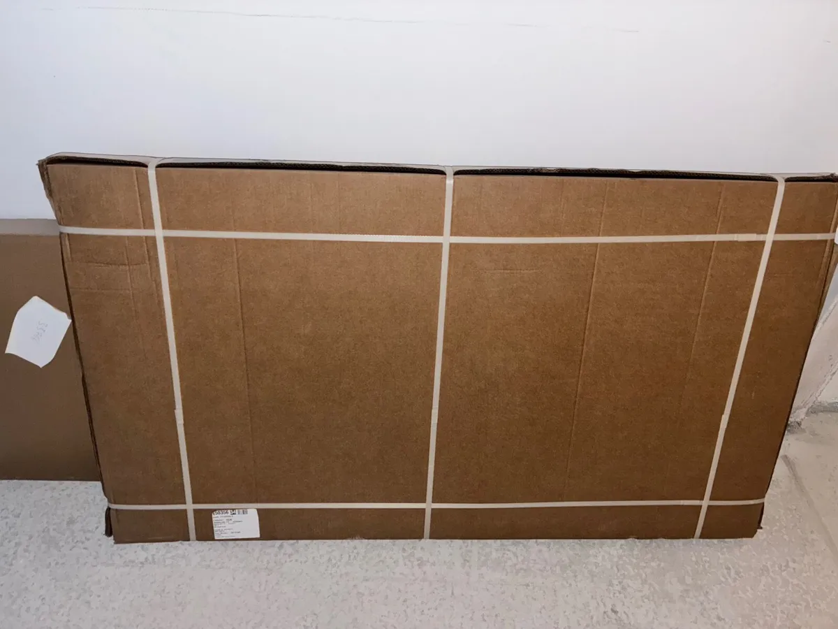 L Shaped Bath (LHS) - Image 4