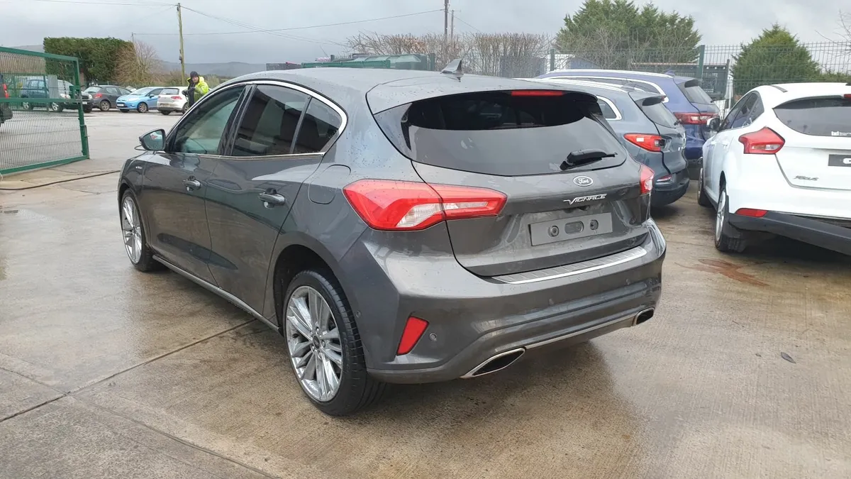 *For parts* Ford Focus Vignale, 2.0 dsl auto (2019 - Image 2