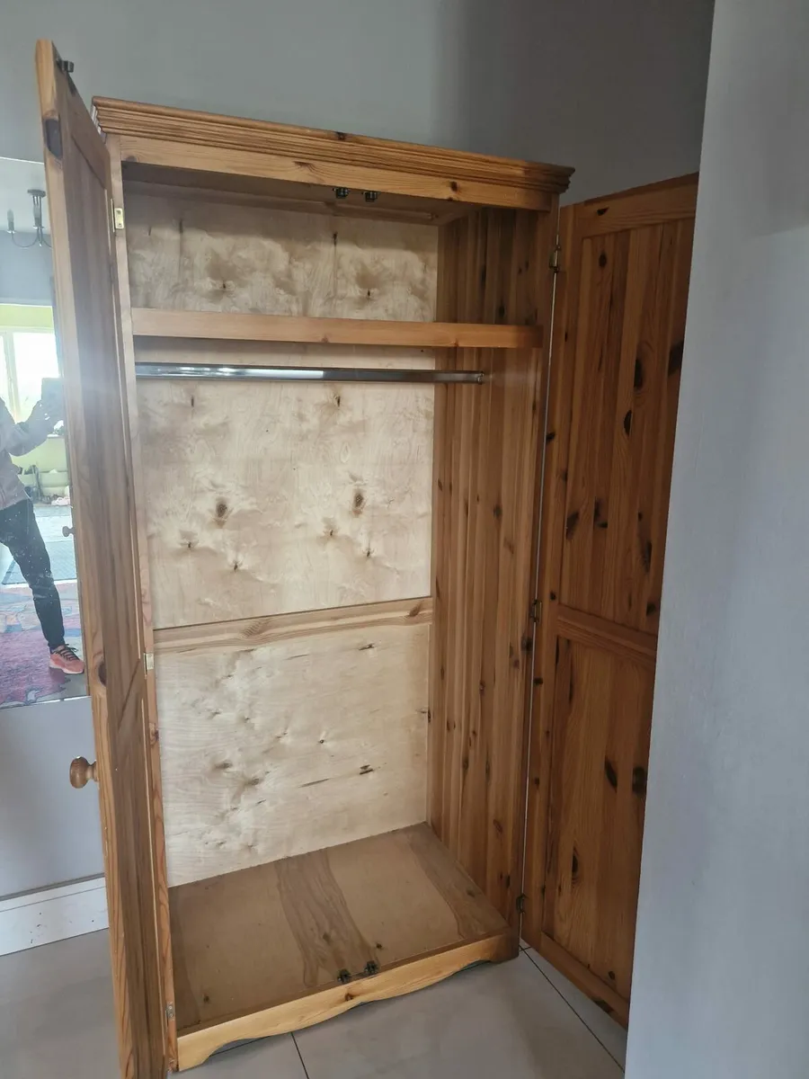 Wardrobe - Image 1