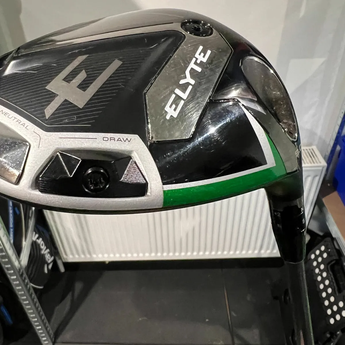 Callaway Elyte Back Weight 5 Gram FREEPOST - Image 3