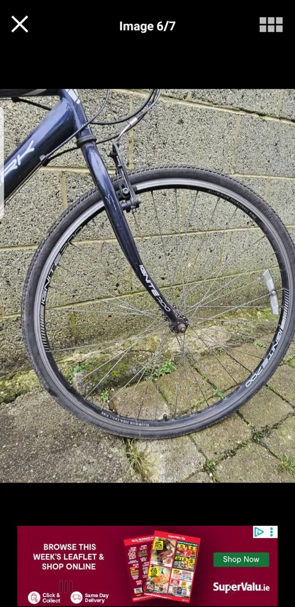 Mens mountain bike - Image 3