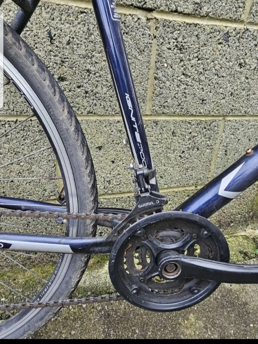 Mens mountain bike - Image 4