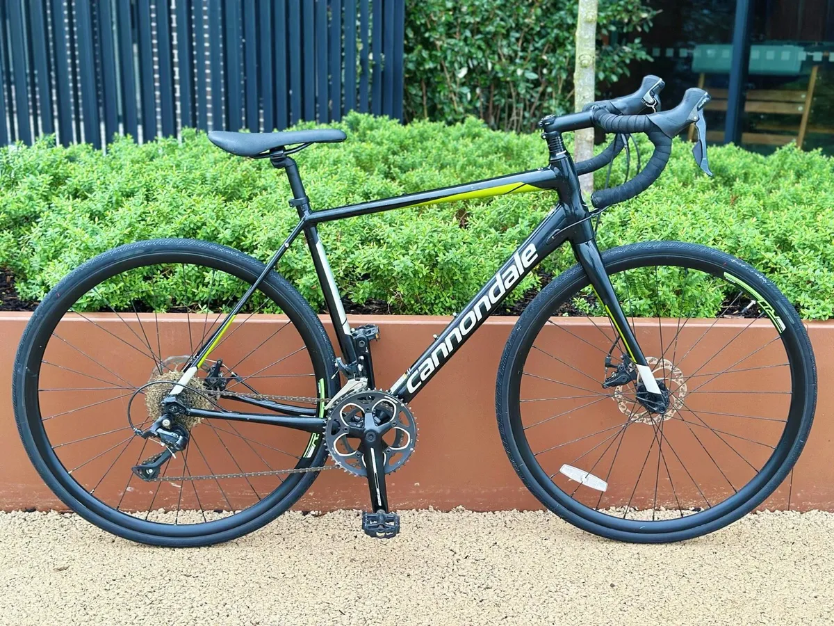 Cannondale Road Bike 56cm Frame - Image 1