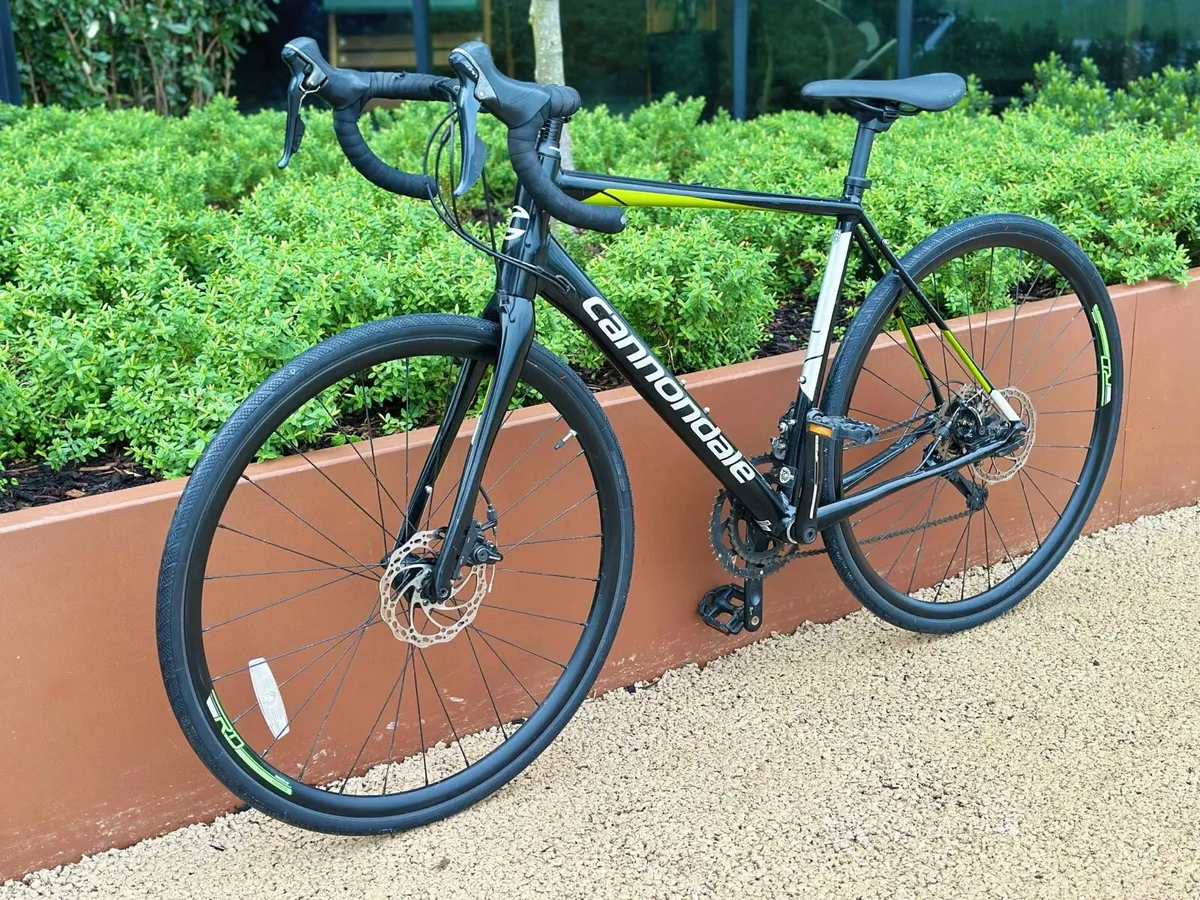 Cannondale Road Bike 56cm Frame - Image 2
