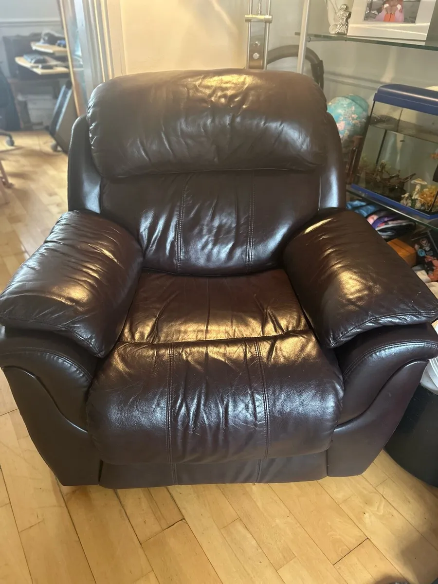 3 piece suite - Image 2