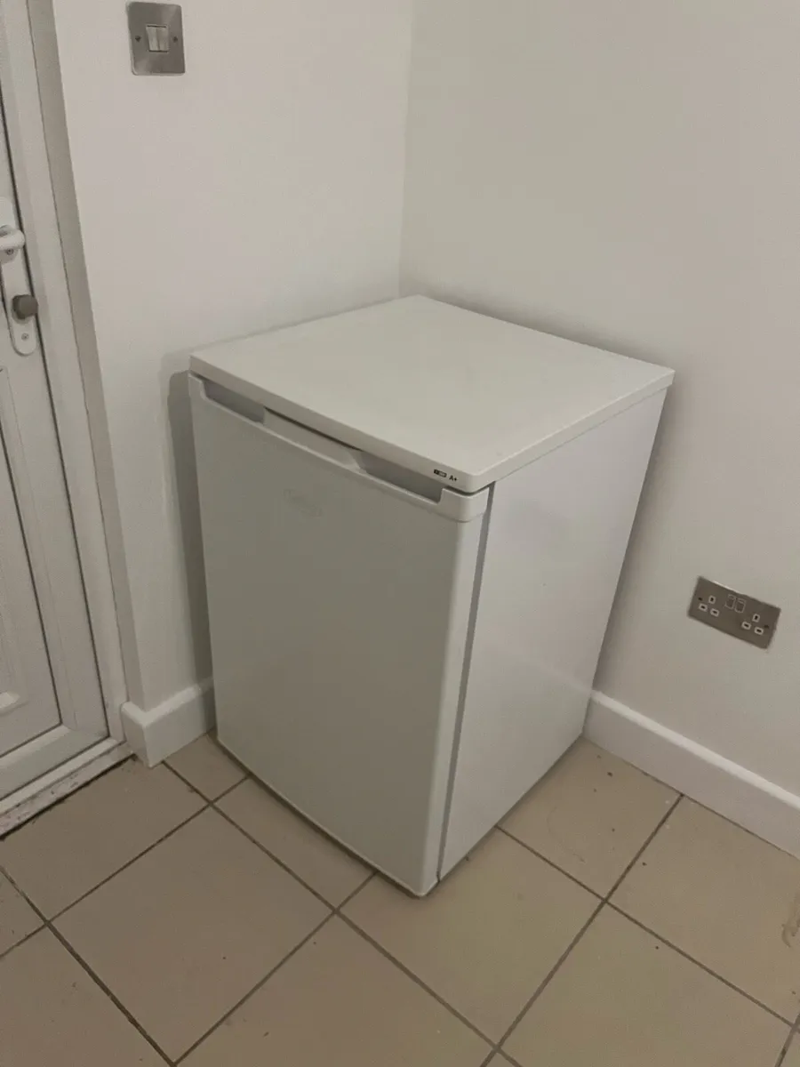 Washing Machine, Dryer and Freezer - Image 2