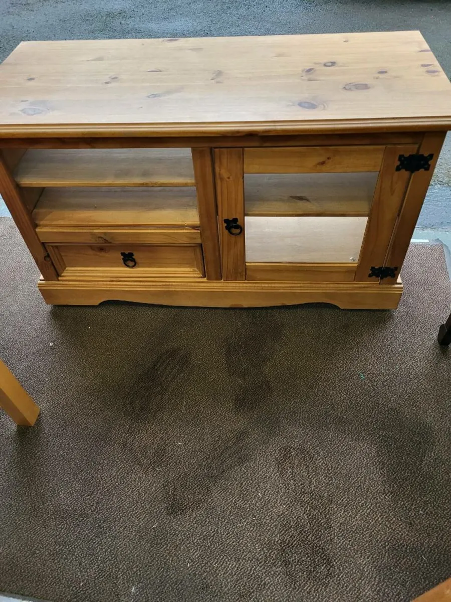 Pine media unit - Image 3