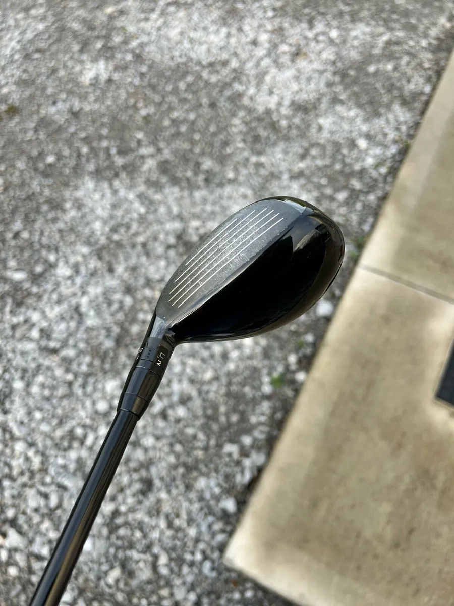 Titleist TSI 2 Hybrid - Image 2