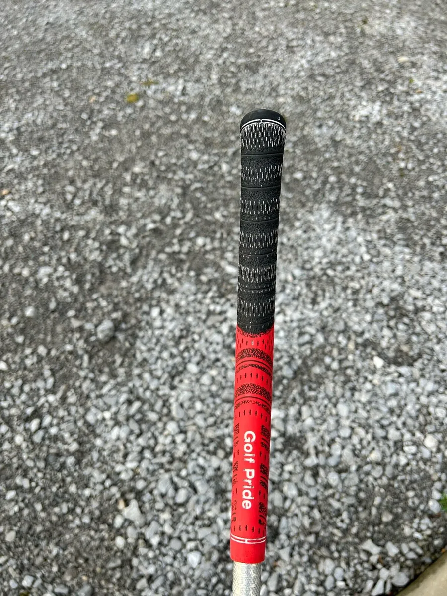 Titleist TSI 2 Hybrid - Image 3