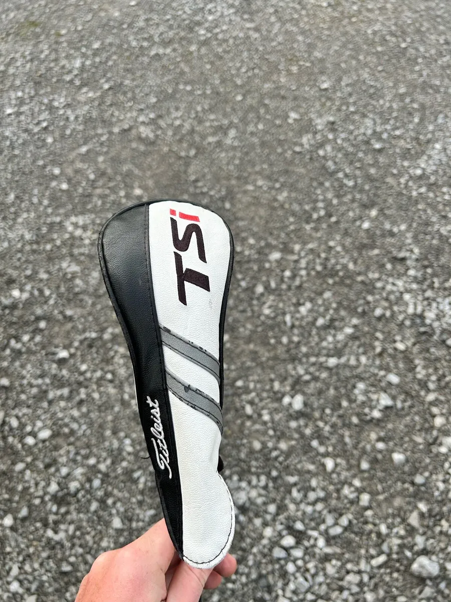 Titleist TSI 2 Hybrid - Image 4