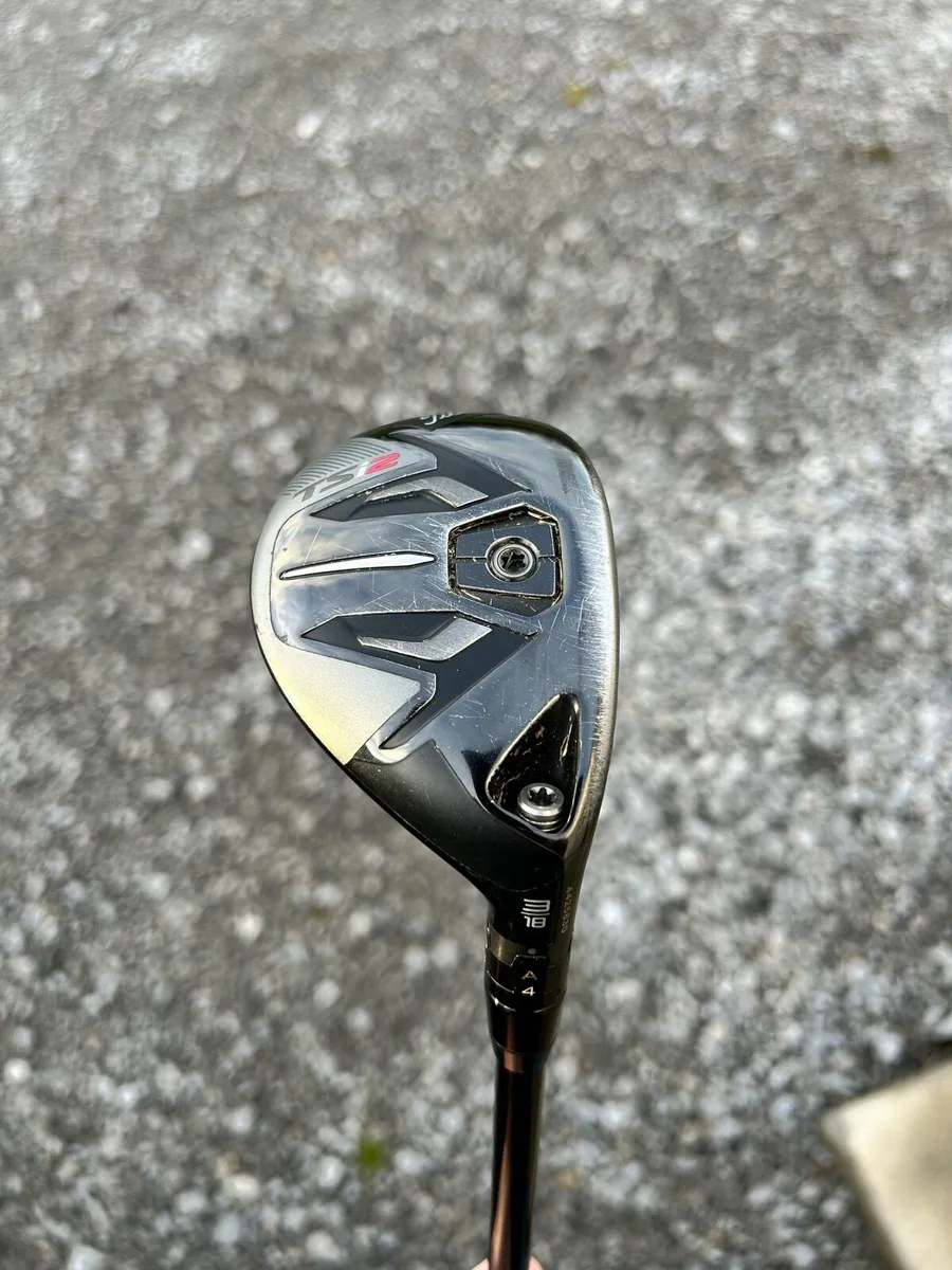Titleist TSI 2 Hybrid - Image 1