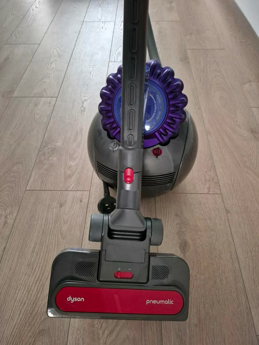 Dyson Big Ball Animal 2 - Image 3