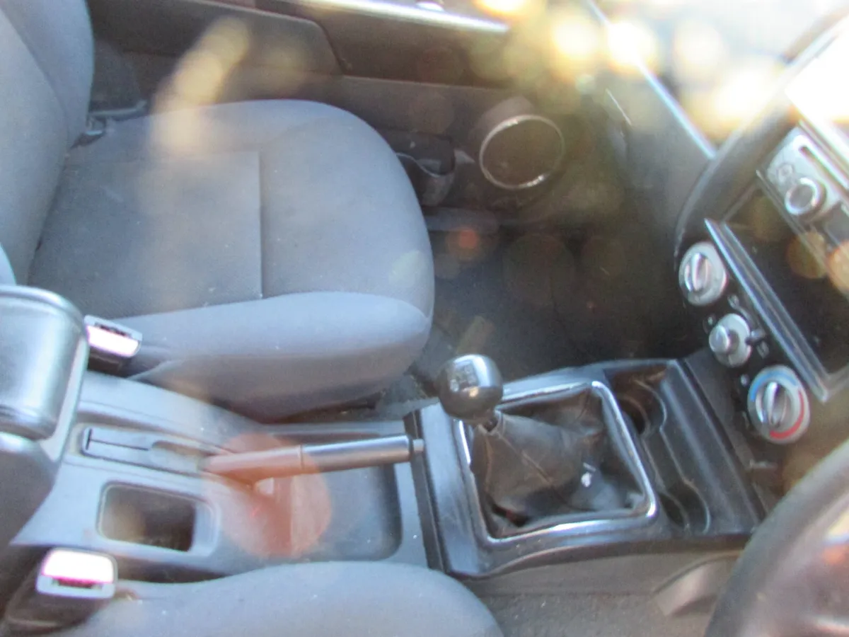 Isuzu D-Max 2011 3.0TDi - Image 2