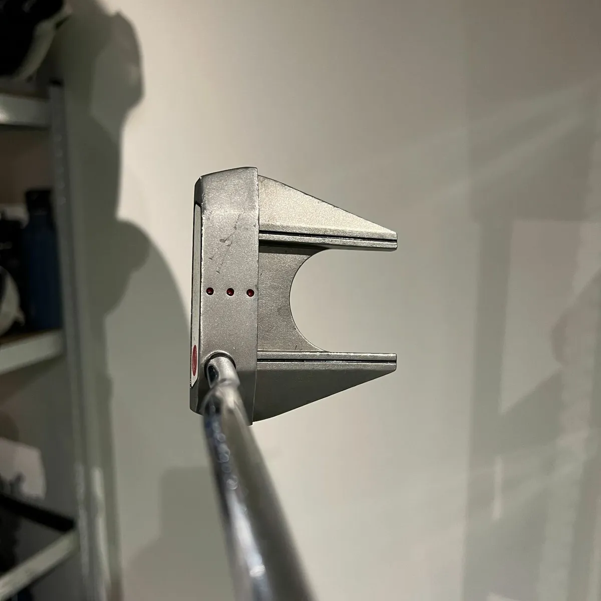 Odyssey White Hot XG #7 Putter - Image 1