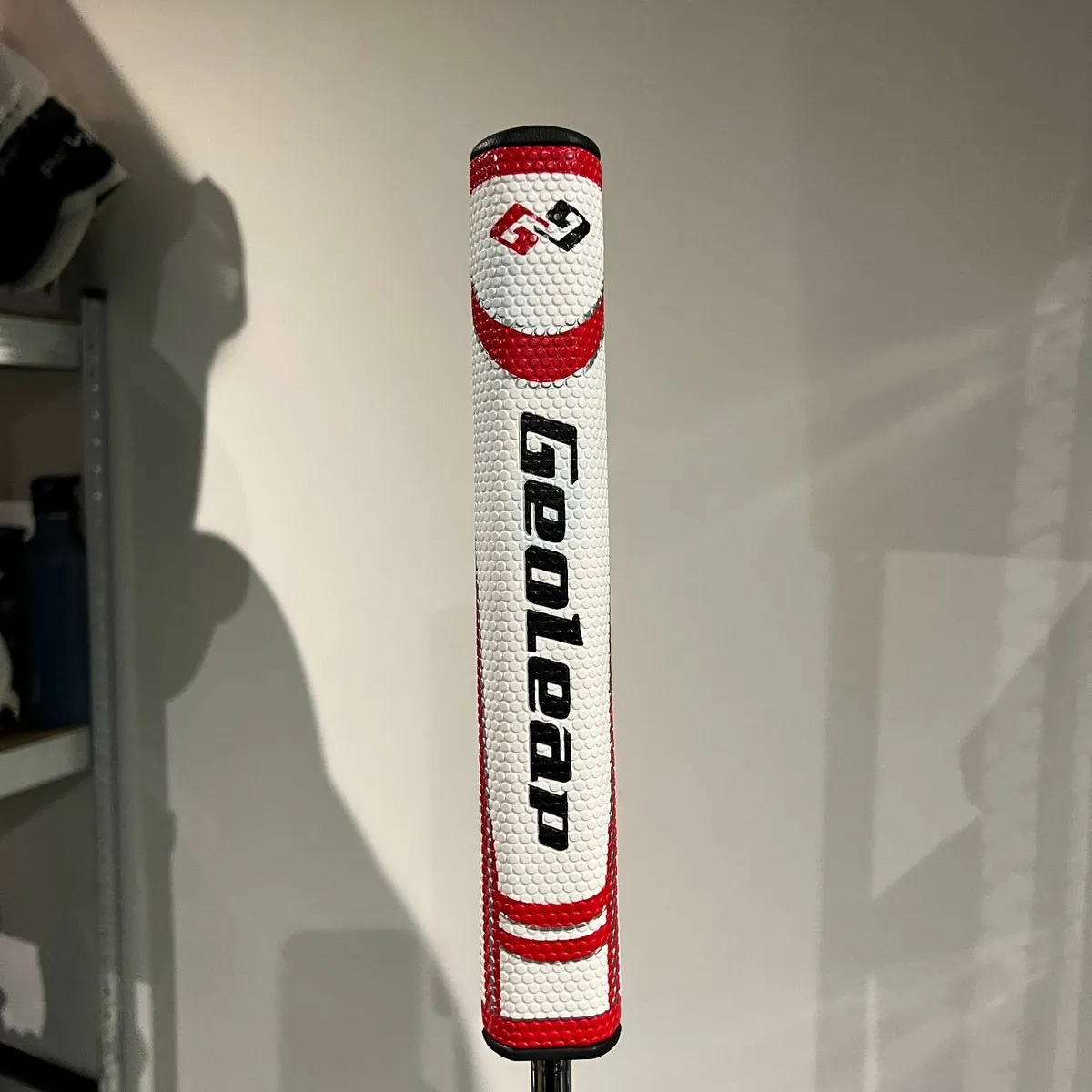Odyssey White Hot XG #7 Putter - Image 3